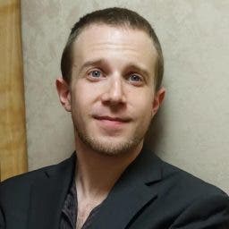 Julian Evans
