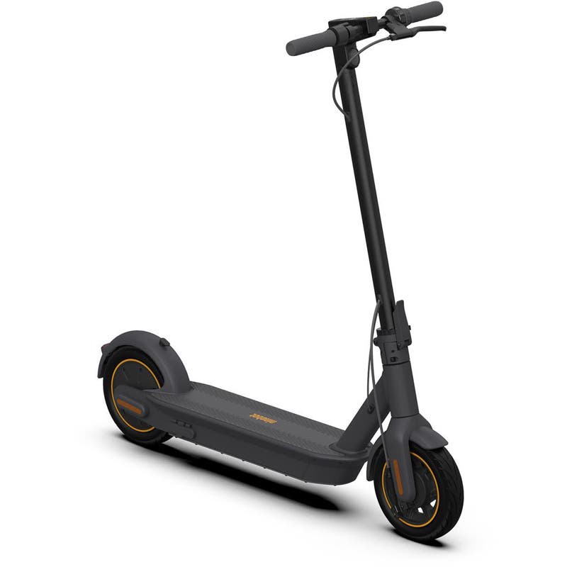 Segway Ninebot MAX G30 Folding Electric KickScooter