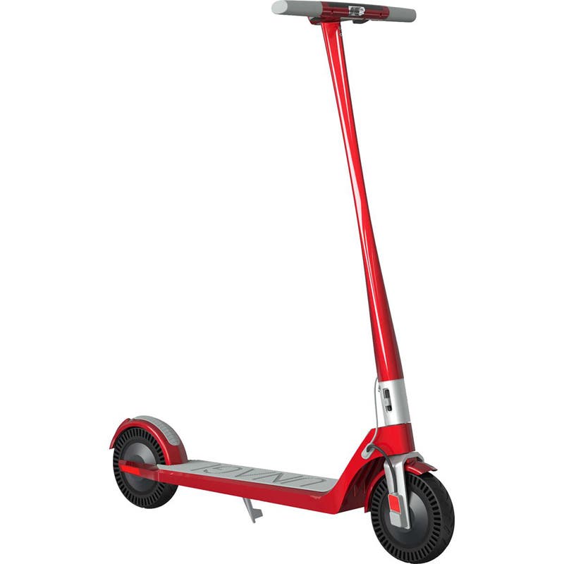 Unagi The Model One E500 Dual Motor Scooter