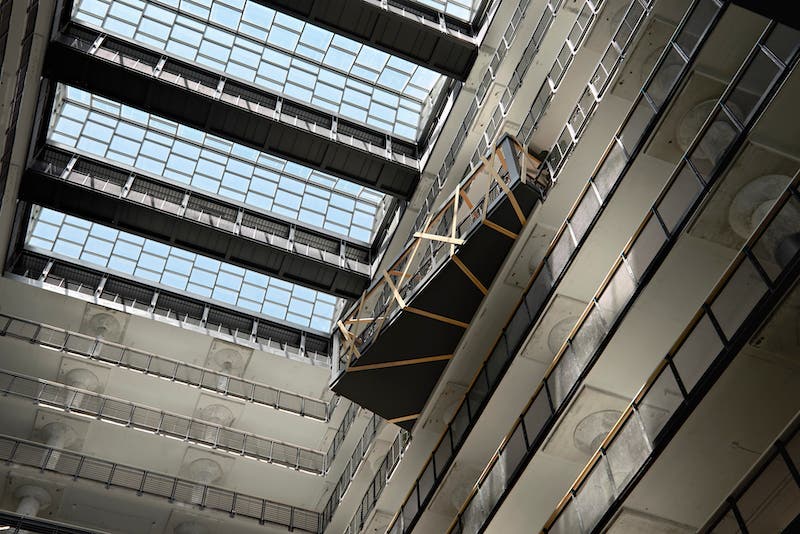 Architectural Photography
