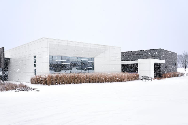 Architectural Photography