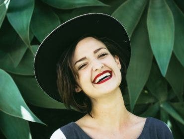 How to whiten your teeth in PS