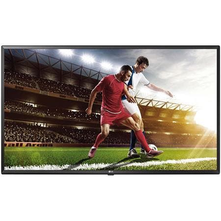 LG UT640S 43 Class HDR 4K Ultra HD