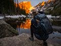 Lowepro PhotoSport III 15L & 24L All-Weather Modular Backpacks