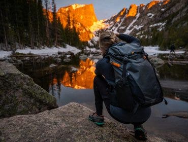 Lowepro PhotoSport III 15L & 24L All-Weather Modular Backpacks