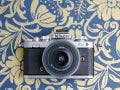 Nikon Z fc mirrorless camera new release adorama