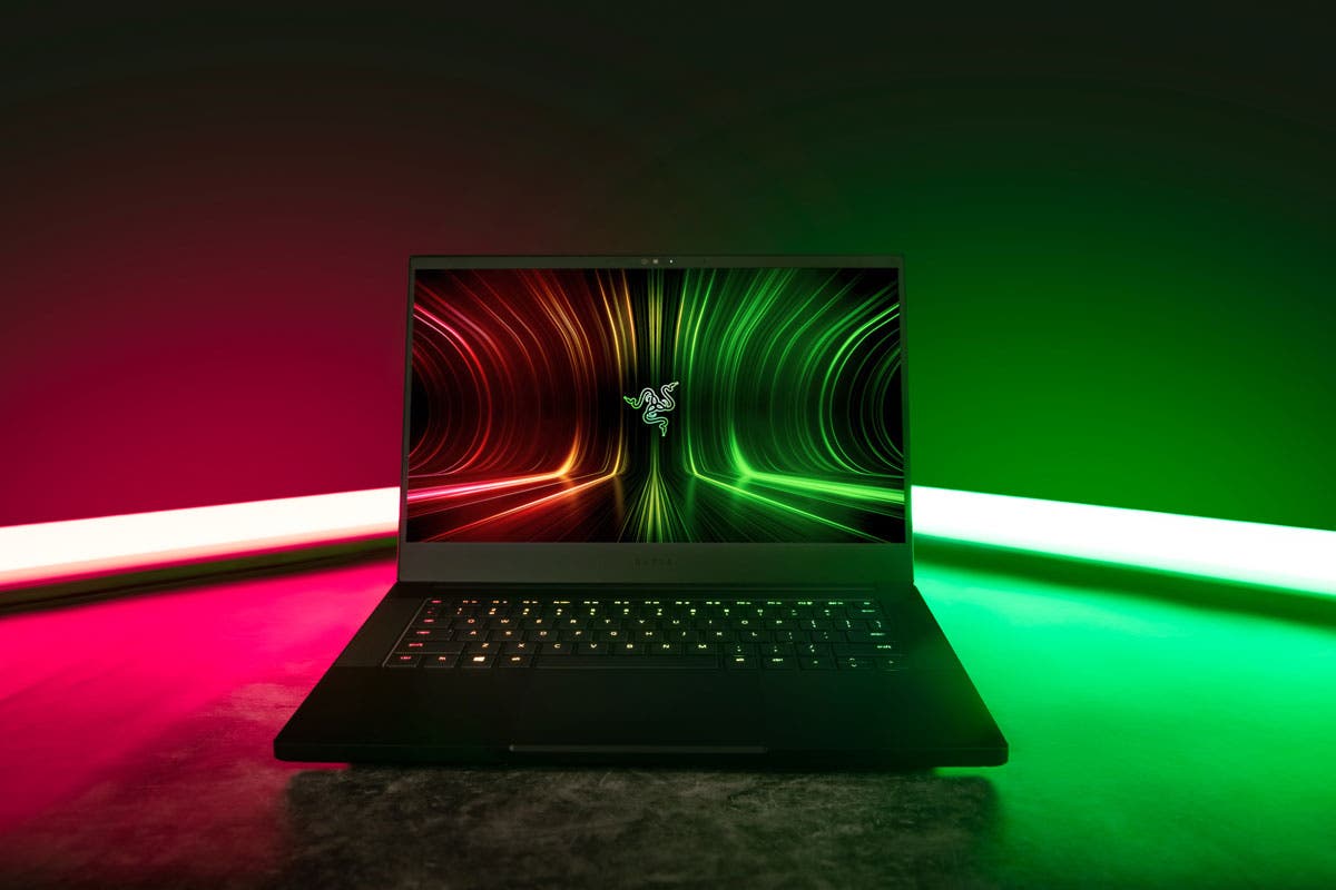 razer blade 14 notebook fancontrol