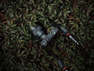 lenses for sony 6400