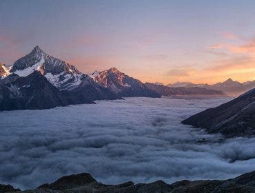 mountain photography tips