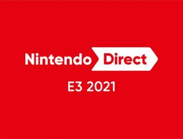 nintendo e3 2021