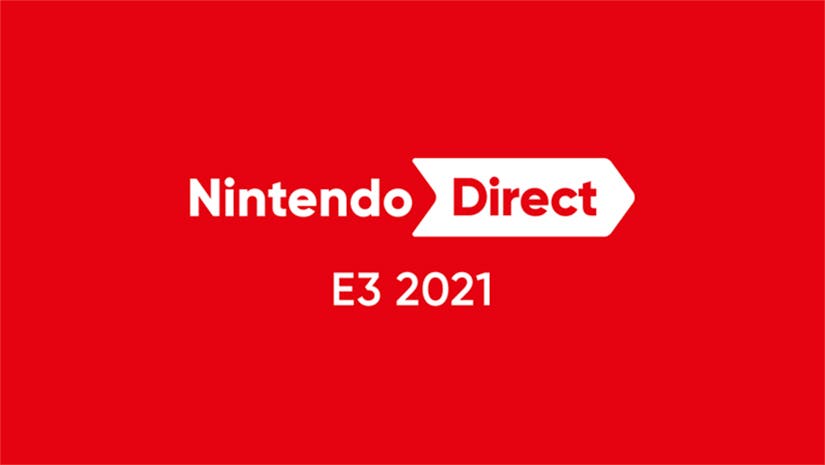nintendo e3 2021