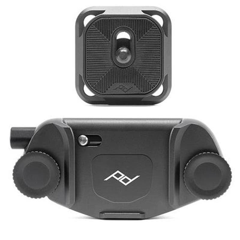 Peak Design Capture Backpack Clip