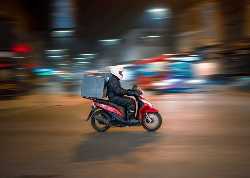 Experiment with Motion Blur or Freeze Motion with Shutter Speed - 42West, Adorama
