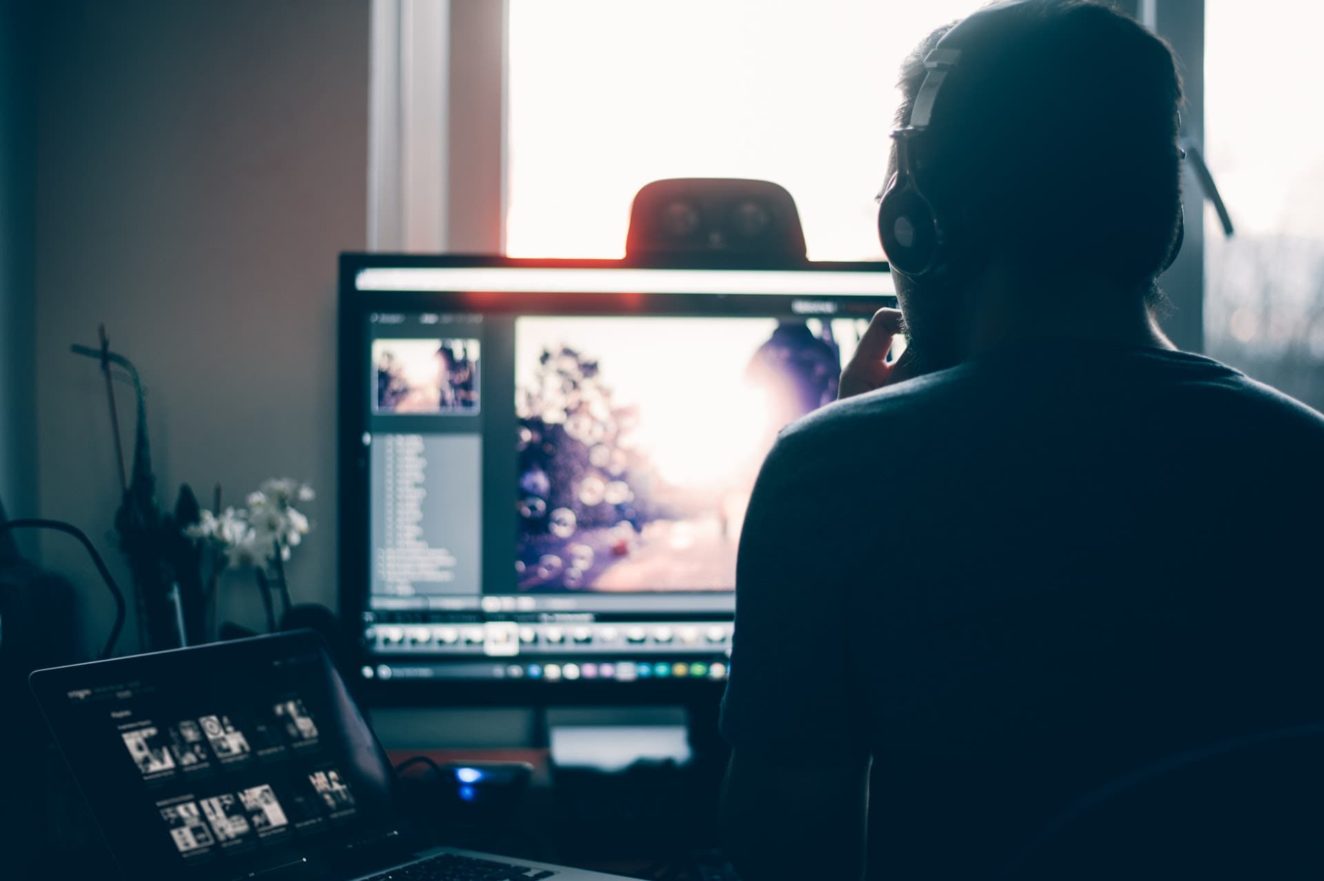 How to Add Music to a Video - 42West, Adorama