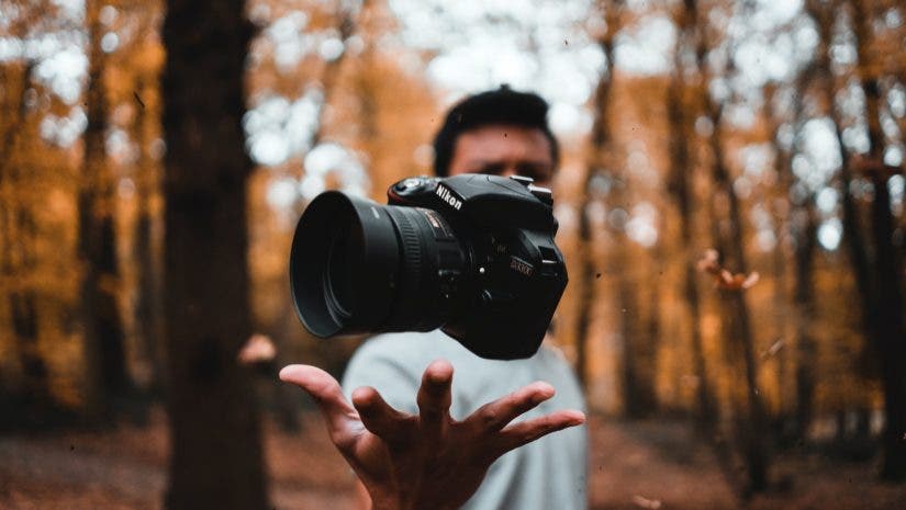 Photography for Beginners - 42West, Adorama Learning Center