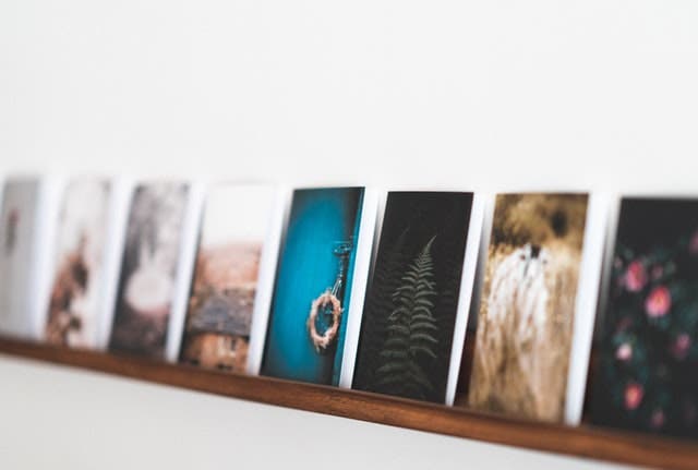 Print size and flexibility - 42West, Adorama
