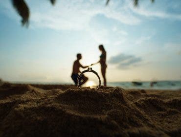 Tips for Couples Photography - 42West, Adorama