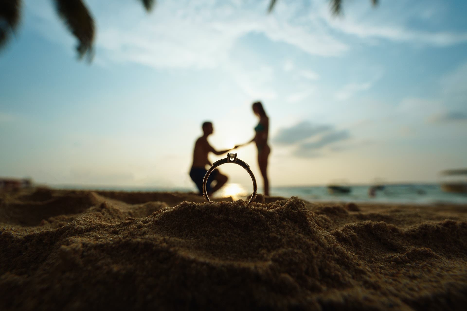 Tips for Couples Photography - 42West, Adorama