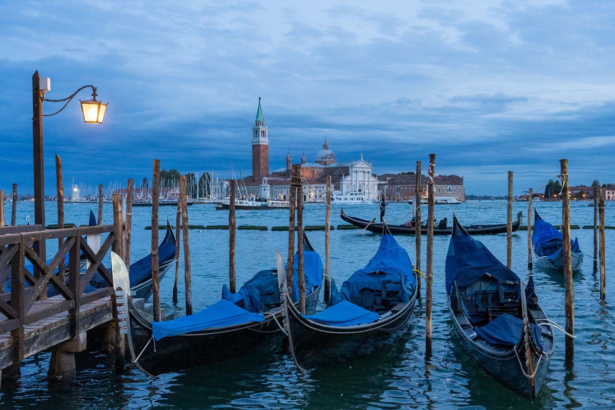 Venice, Italy