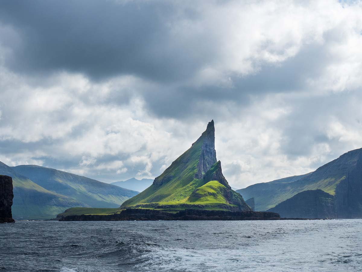 Faroe Islands