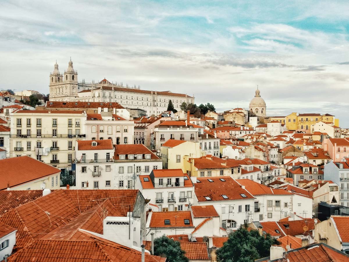 lisbon, portugal