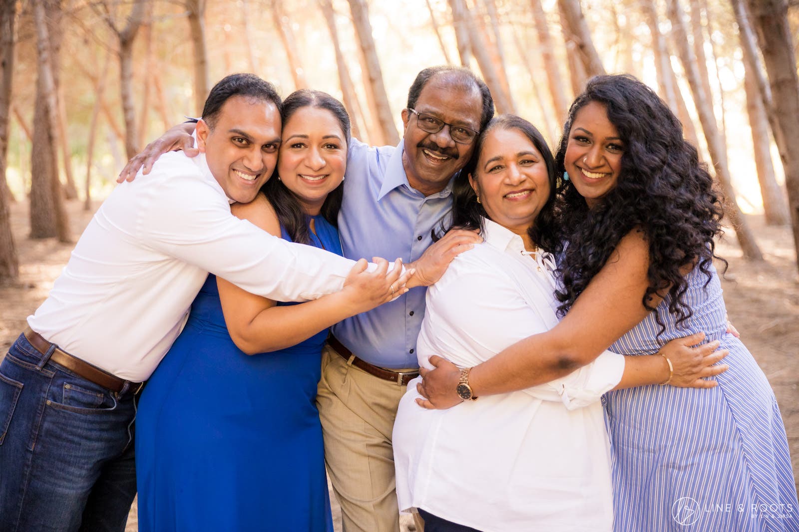 10 Tips for Creating Great Family Portraits