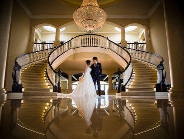 how to use symmetry in photography featured image