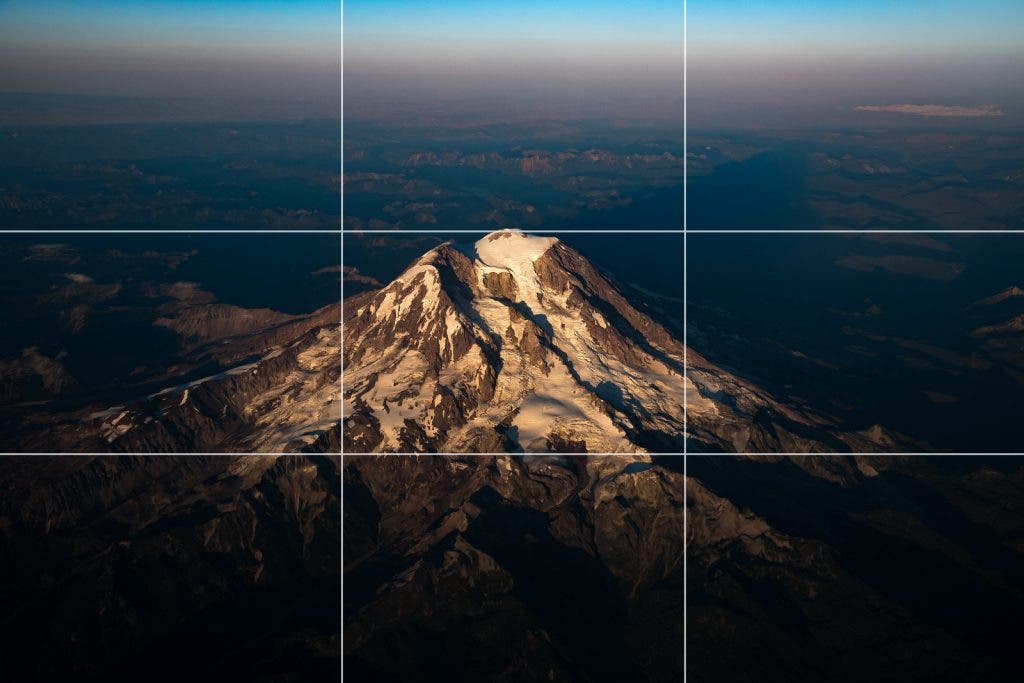 How to Use Symmetry in Photography Adorama