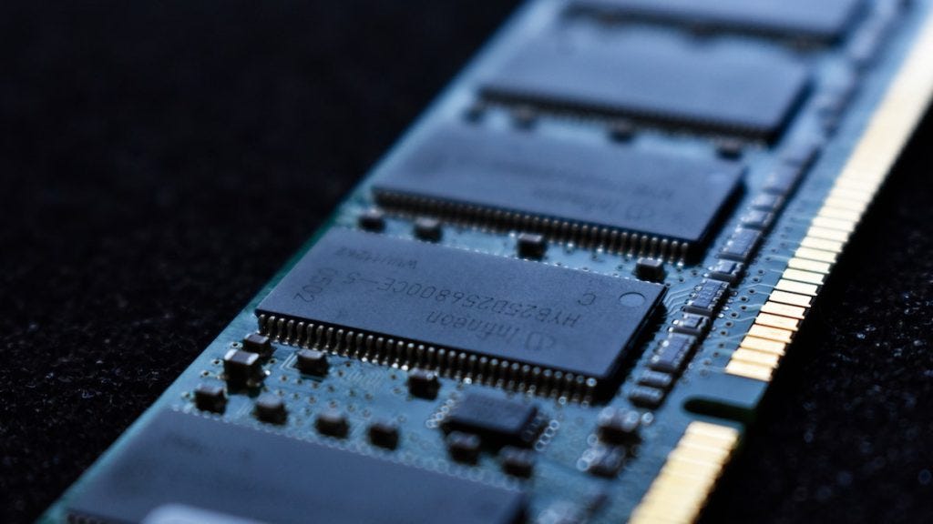 petulance Behandle Statistikker What is RAM? Here's Everything to Know
