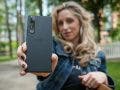 Sony Xperia 1 III crissibeth cooper adorama
