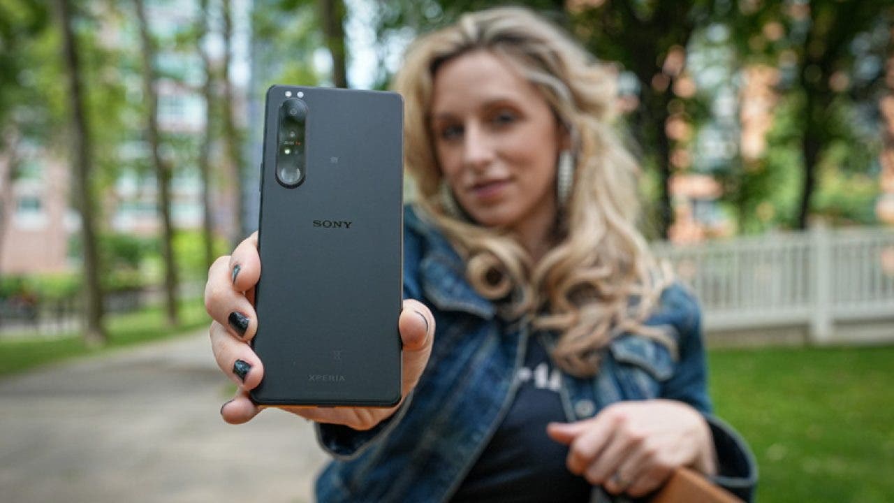 sony iii 1