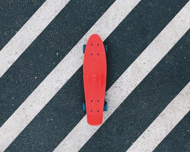 Cruiser skateboards are ideal for advanced street riders - 42West, Adorama