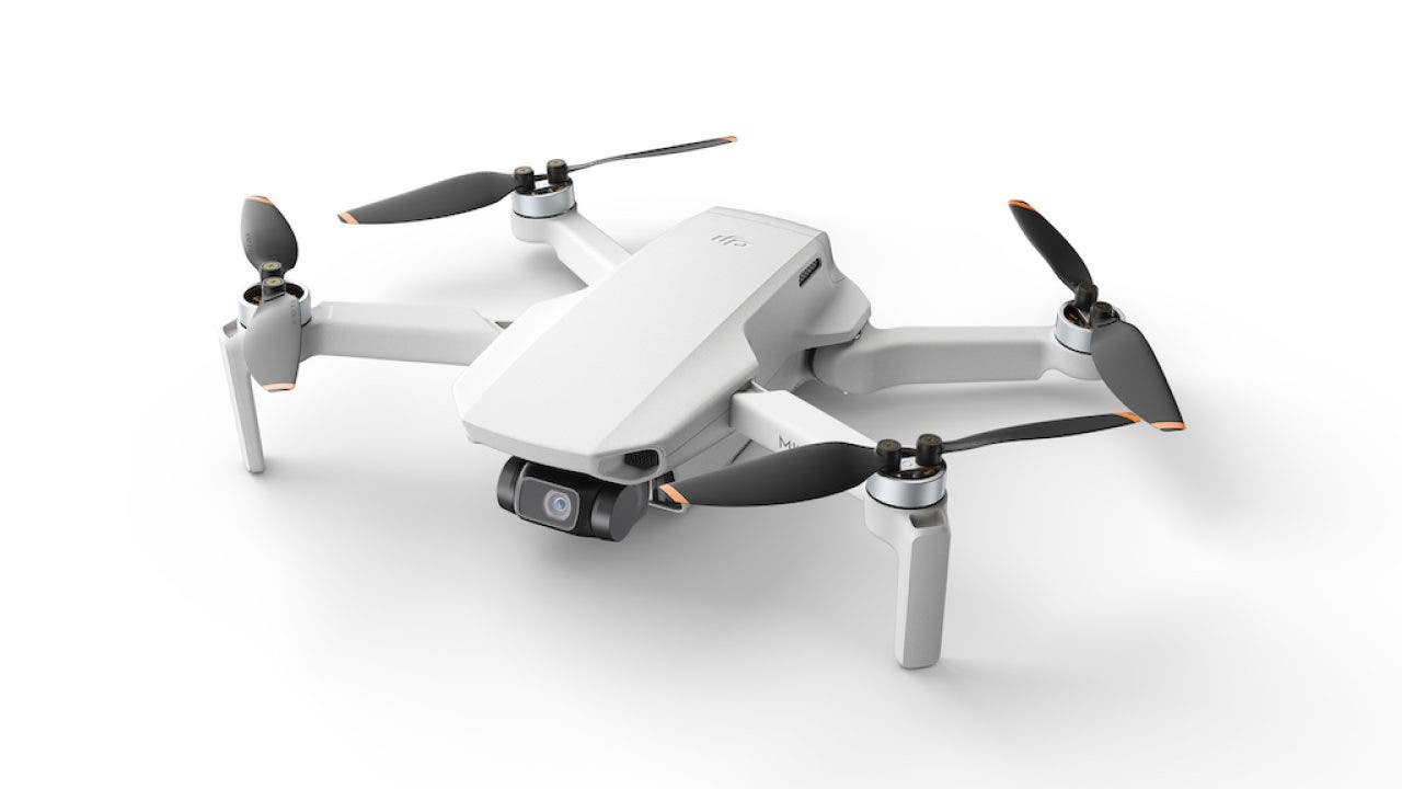 Just Announced: DJI Mini 2 SE  Make Your Moments Fly 