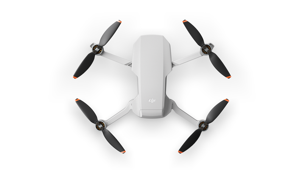 DJI Mini SE Drone: Here's Everything You Need to Know - 42West