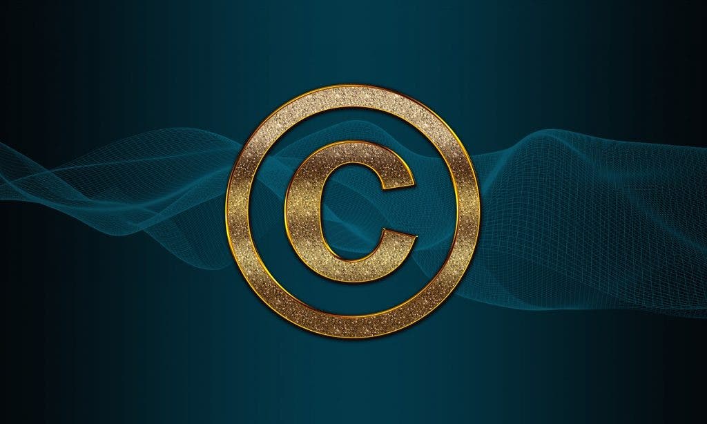How do watermarks protect content creators? 42West, Adorama