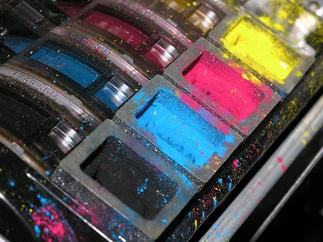 Ink vs toner, which is better? - 42West, Adorama