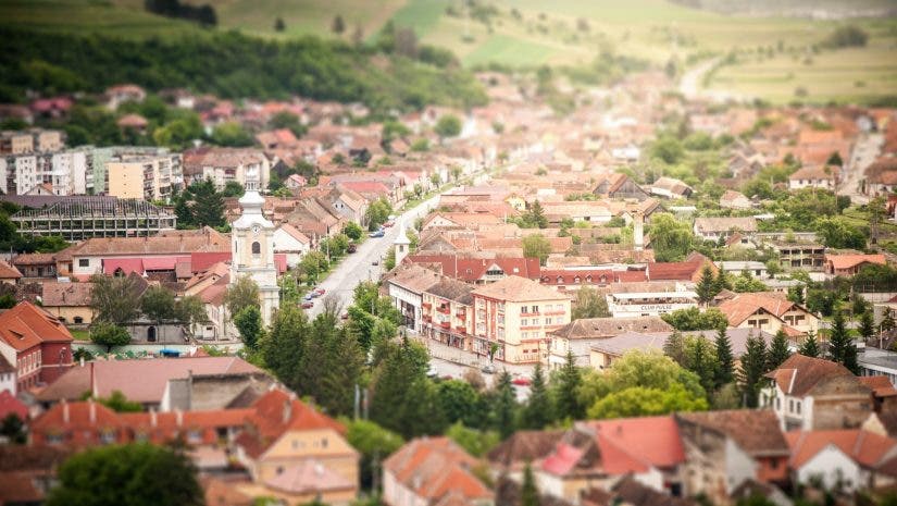 Intro to Tilt Shift Photography - 42West, Adorama