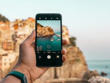 instagram short video for photography