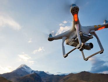 drone battery care guide