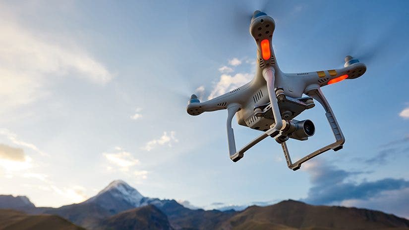 drone battery care guide