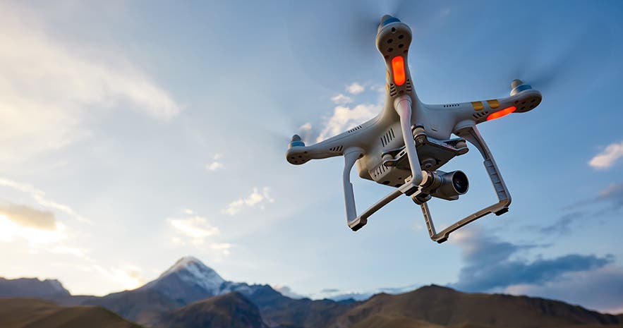 drone battery care guide