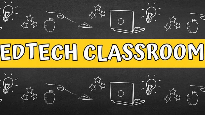 edtech classroom wacom one by wacom