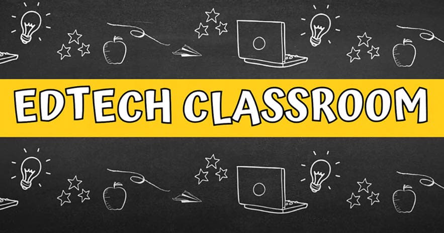 edtech classroom wacom one by wacom