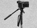 manfrotto monopod