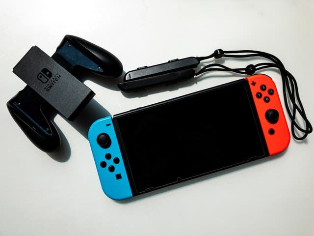 Best multiplayer games for Nintendo Switch