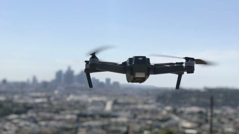 Do I Need Drone Insurance? - 42West, Adorama