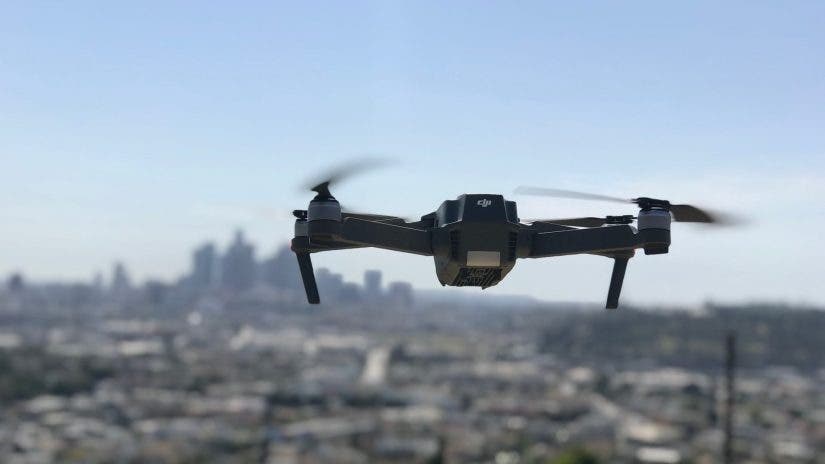 Do I Need Drone Insurance? - 42West, Adorama