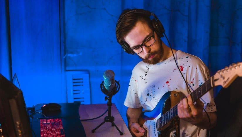 Getting Started with GarageBand - 42West, Adorama