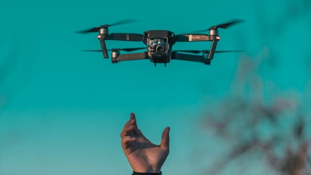 How much does drone insurance cost?