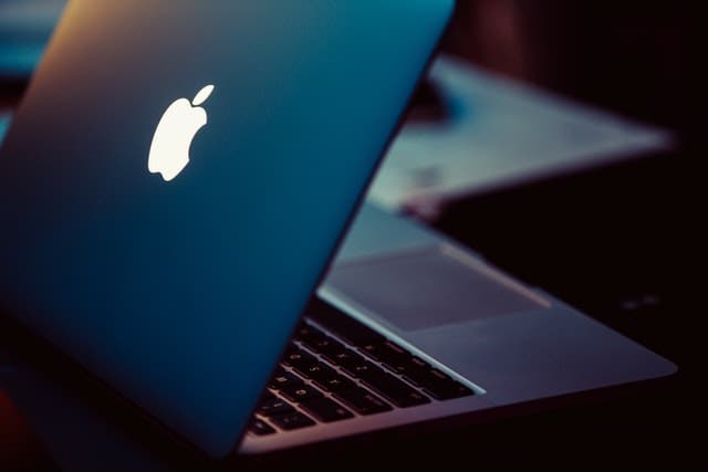 Launch GarageBand
